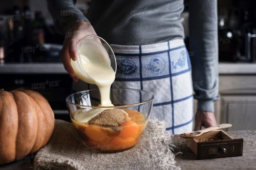 Kondanse s�t tarifi