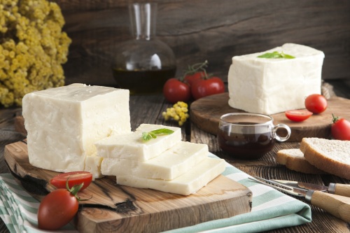 Paçal Peynir Nedir?