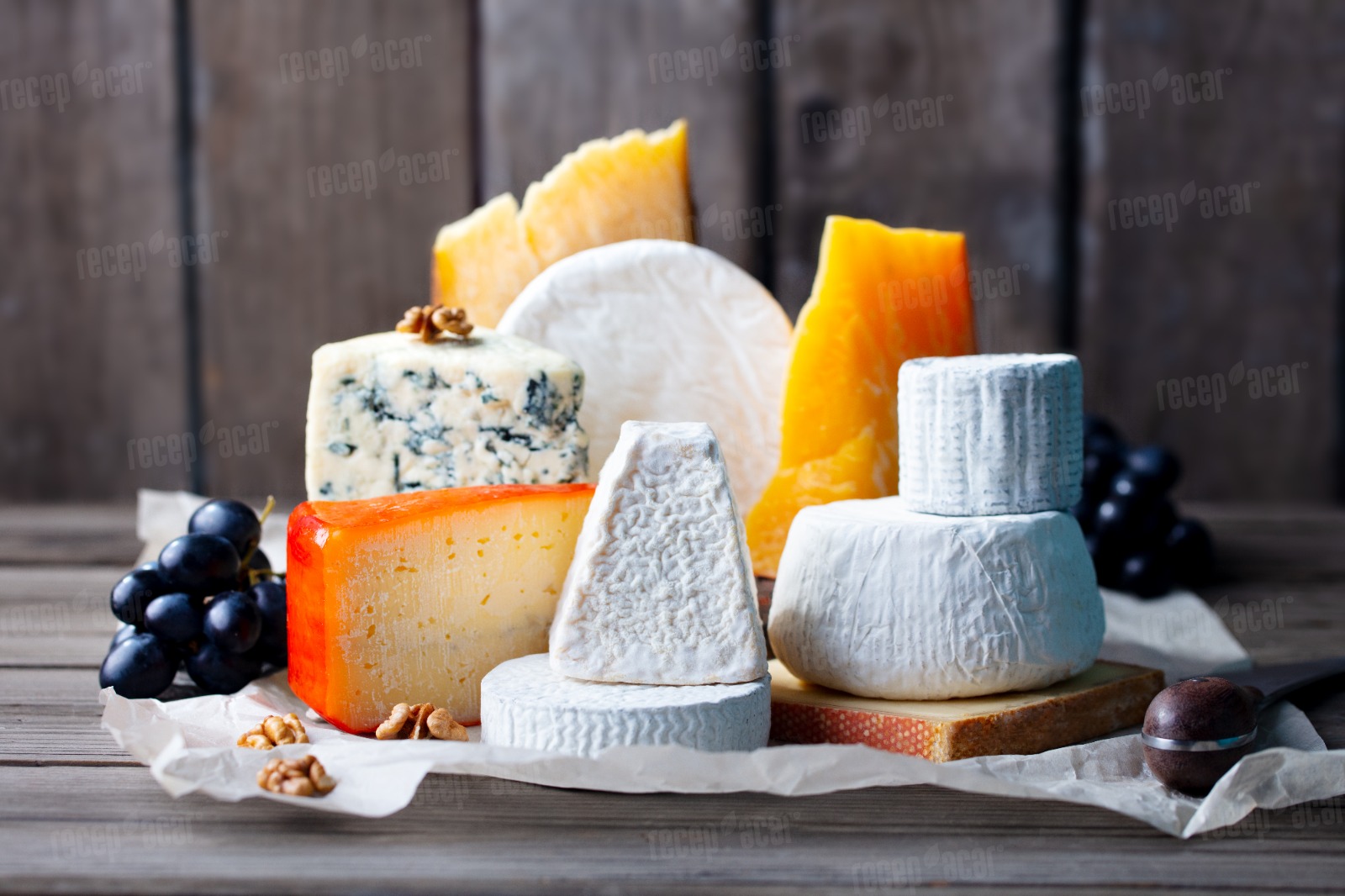 Peynirin bozulduğu nasıl anlaşılır?