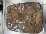 Erzurum Dana Kavurma 450 Gr