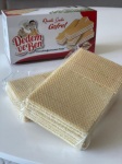 Ev Yapm Sade Gofret 300 gr 