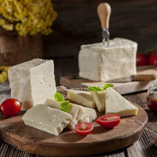 Klasik Olgunla�t�r�lm�� �nek Peyniri 1 Kg