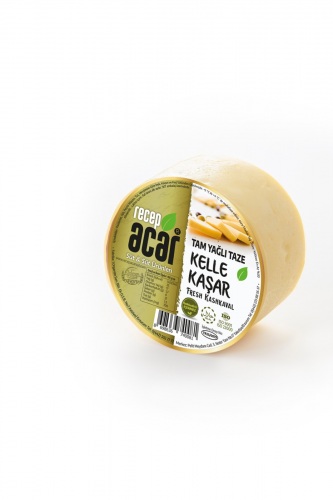 Tam Yal Kelle Kaar Peynir 950 gr- 1 Kg