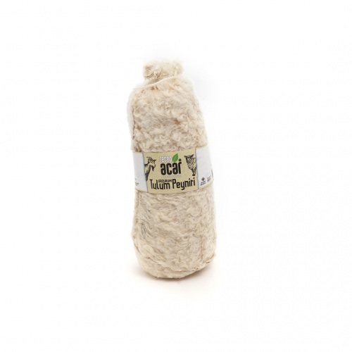 Erzurum avak Deri Tulum Peyniri 1200 Gr %100 Koyun St
