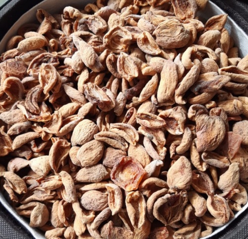 Erzincan Seme Eki Ama 500 gr