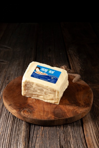 Olgunlaştırılmış Koyun Keçi İnek Peyniri (Paçal Peyniri) 1KG